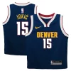 Comodo Nikola Jokic Denver Nuggets Nike Toddler Swingman Player Jersey Icon Edition Navy
