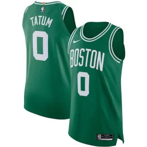Attraente Pratico Sofisticato Jayson Tatum Boston Celtics Nike Authentic Jersey Association Edition Kelly Green