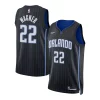 Bellissimo Franz Wagner Orlando Magic Nike Unisex Swingman Jersey Association Edition Black