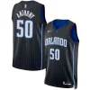 Bellissimo Versatile Ottimo Cole Anthony Orlando Magic Nike Unisex Swingman Jersey Icon Edition Black/White
