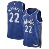 Carino Attraente Robusto Franz Wagner Orlando Magic Nike Unisex 2023/24 Swingman Jersey Classic Edition Blue