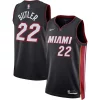 Comodo Jimmy Butler Miami Heat Nike Unisex Swingman Jersey Icon Edition Black