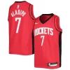 Comodo Victor Oladipo Houston Rockets Nike Youth Swingman Jersey Icon Edition Red