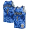 Cool Resistente Versatile Penny Hardaway Orlando Magic 1994/95 Galaxy Swingman Jersey Blue