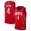 Delizioso Carino Jalen Green Houston Rockets Nike Youth Swingman Jersey Icon Edition Red