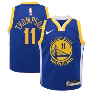 Duraturo Klay Thompson Golden State Warriors Nike Toddler Swingman Player Jersey Icon Edition Royal
