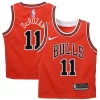 Eccezionale Magnifico Resistente DeMar DeRozan Chicago Bulls Nike Preschool Swingman Player Jersey Icon Edition Red