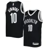 Incantevole Cool Elegante Ben Simmons Brooklyn Nets Nike Youth Swingman Jersey Icon Edition Black