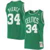 Incantevole Resistente Paul Pierce Boston Celtics Hardwood Classics Swingman Jersey Kelly Green