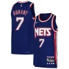 Magnifico Moderno Kevin Durant Brooklyn Nets Nike Authentic Player Jersey City Edition Blue