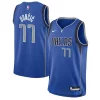 Magnifico Versatile Luka Dončić Dallas Mavericks Nike Youth Swingman Jersey Icon Edition Blue