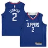 Meraviglioso Delizioso Kawhi Leonard LA Clippers Nike Preschool 2019/20 Player Jersey Icon Edition Royal