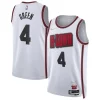 Meraviglioso Jalen Green Houston Rockets Nike Unisex 2024/25 Swingman Player Jersey City Edition White