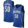 Moderno Carino Cole Anthony Orlando Magic Jordan Brand Unisex Swingman Jersey Statement Edition Blue
