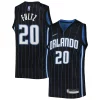 Moderno Gorgeous Markelle Fultz Orlando Magic Nike Youth 2021/22 Diamond Swingman Jersey Icon Edition Black