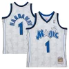 Moderno Penny Hardaway Orlando Magic 1998/99 Hardwood Classics Swingman Jersey White