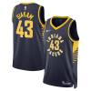 Ottimo Pascal Siakam Indiana Pacers Nike Unisex Swingman Jersey Icon Edition Navy