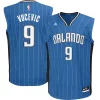 Ottimo Splendido Nikola Vucevic Orlando Magic adidas Replica Road Jersey Royal Blue