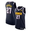 Pratico Jamal Murray Denver Nuggets Nike Authentic Jersey Association Edition Navy