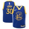 Raffinato Classico Fascinante Stephen Curry Golden State Warriors Nike Toddler Swingman Player Jersey Icon Edition Royal