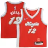 Delizioso Comodo Ja Morant Memphis Grizzlies Nike Toddler 2024/25 Swingman Player Jersey City Edition Red