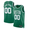Resistente Magnifico Duraturo Boston Celtics Nike Unisex 2022/23 Swingman Custom Jersey Kelly Green Icon Edition