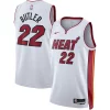 Robusto Trendy Jimmy Butler Miami Heat Nike Unisex Swingman Jersey Association Edition White
