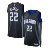 Sofisticato Franz Wagner Orlando Magic Nike Unisex Swingman Jersey Icon Edition Black