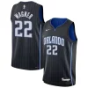 Sofisticato Trendy Incantevole Franz Wagner Orlando Magic Nike Youth Swingman Jersey Icon Edition Black