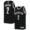 Splendido Bellissimo Blake Griffin Brooklyn Nets Nike Youth Swingman Jersey Icon Edition Black