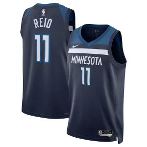Versatile Raffinato Naz Reid Minnesota Timberwolves Nike Unisex Swingman Replica Jersey Icon Edition Navy